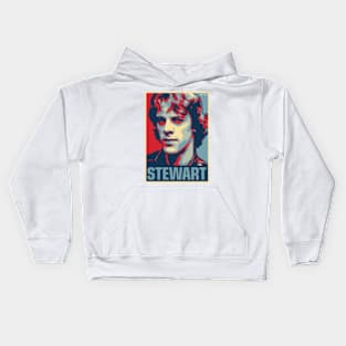 Stewart Kids Hoodie